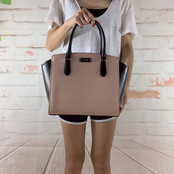 jackson wayne briefcase